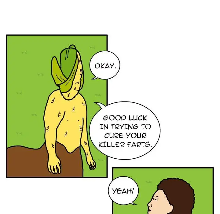 Killer Farts - Chapter 10 Page 26