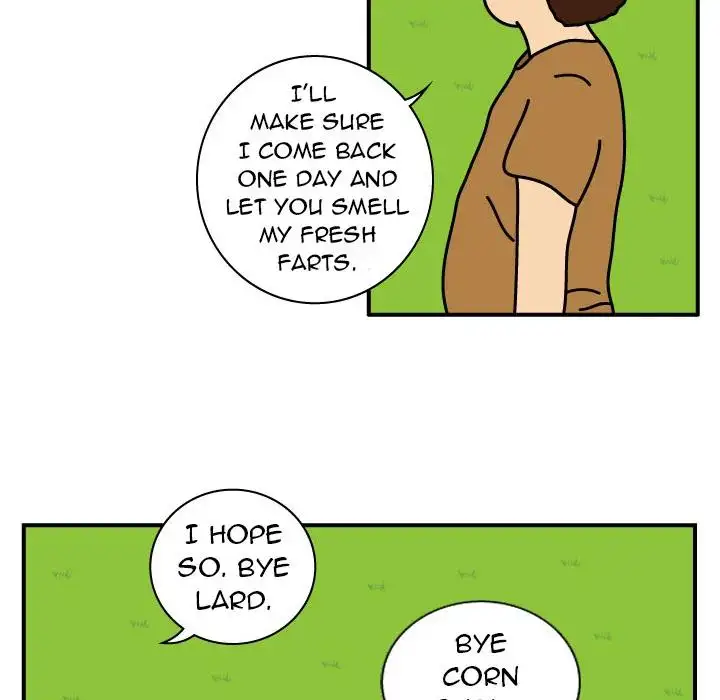 Killer Farts - Chapter 10 Page 27