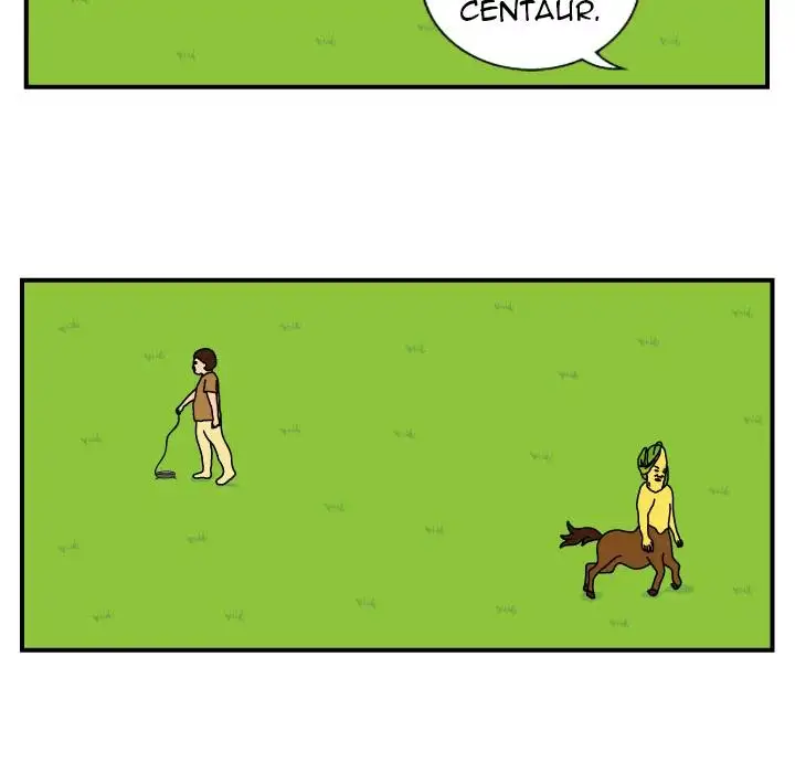 Killer Farts - Chapter 10 Page 28