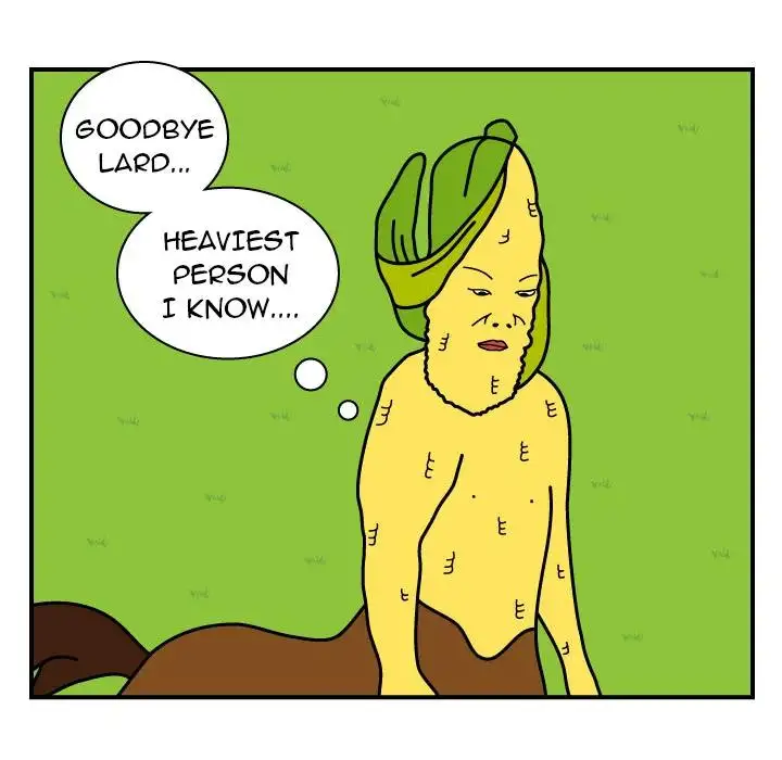 Killer Farts - Chapter 10 Page 29