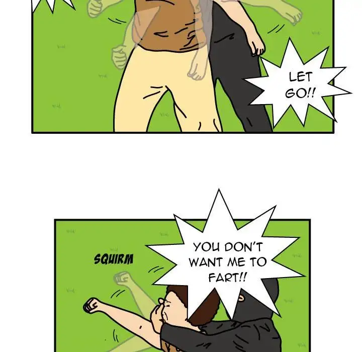 Killer Farts - Chapter 10 Page 36