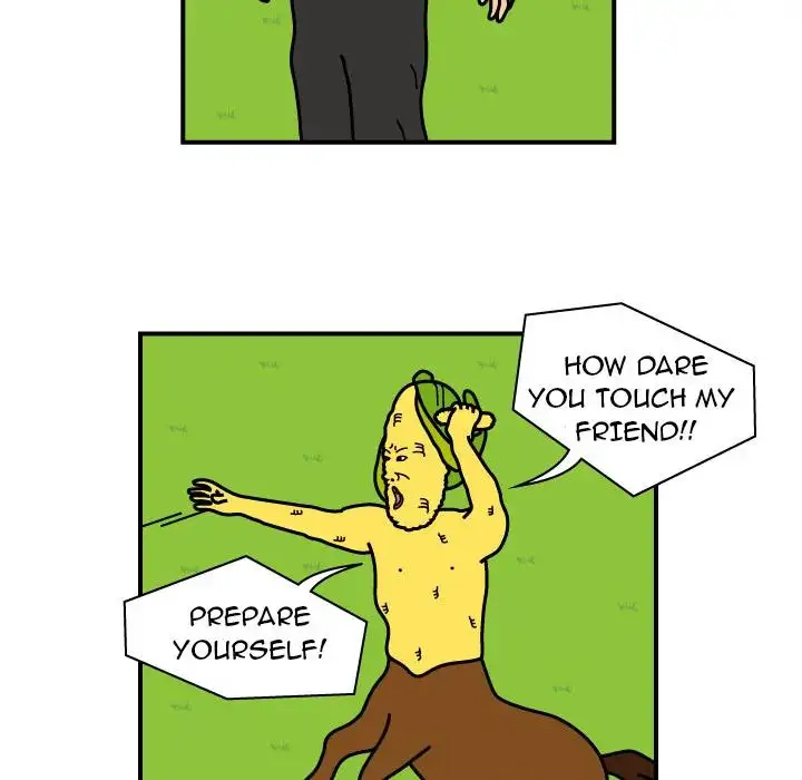 Killer Farts - Chapter 10 Page 39