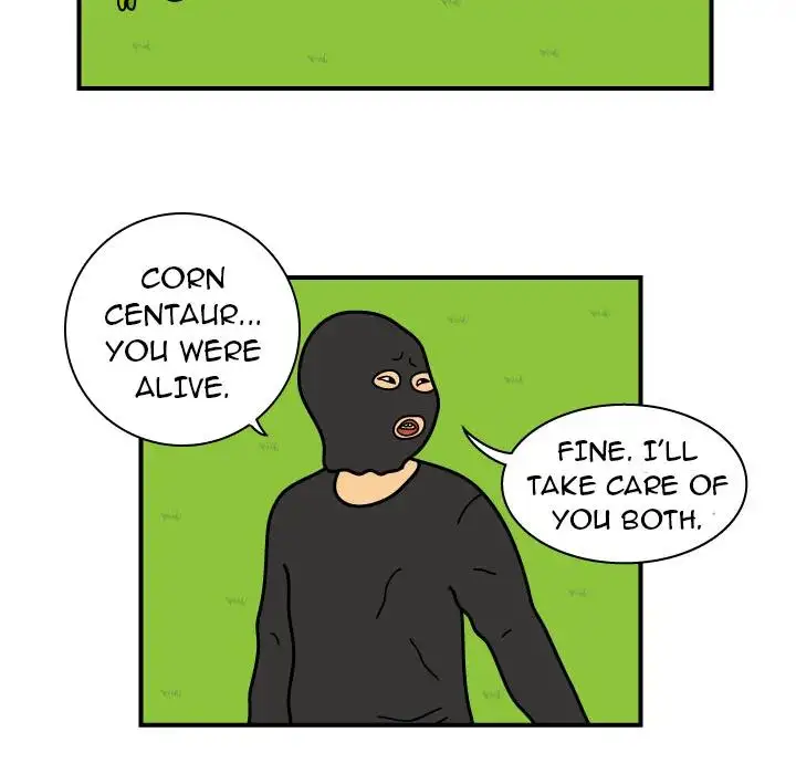 Killer Farts - Chapter 10 Page 41