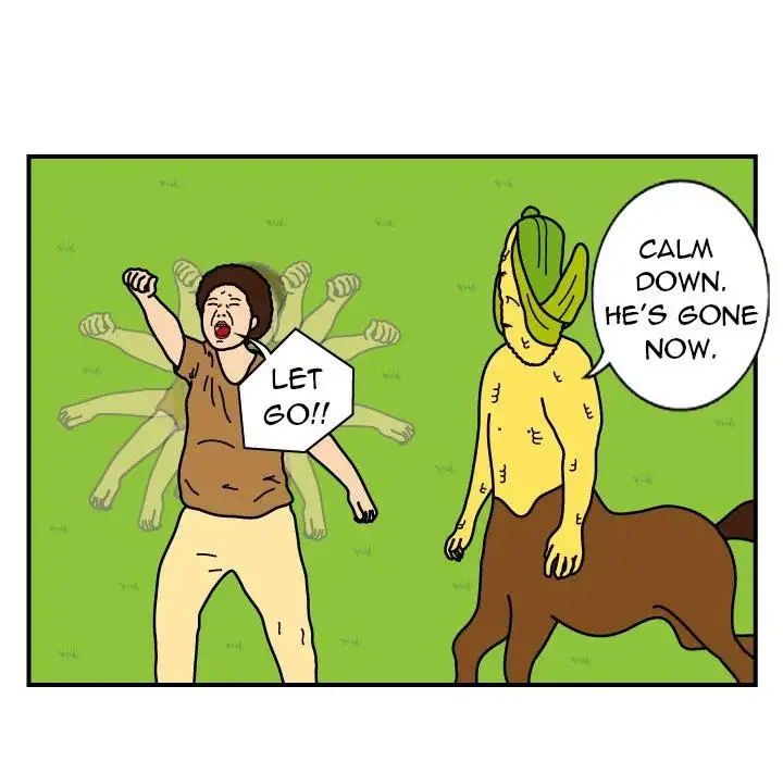 Killer Farts - Chapter 10 Page 59