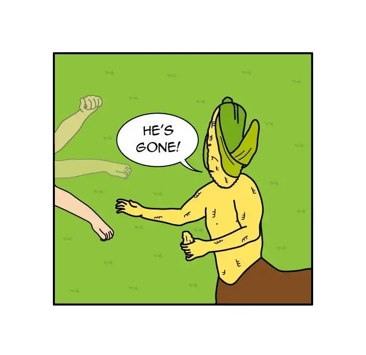 Killer Farts - Chapter 10 Page 60