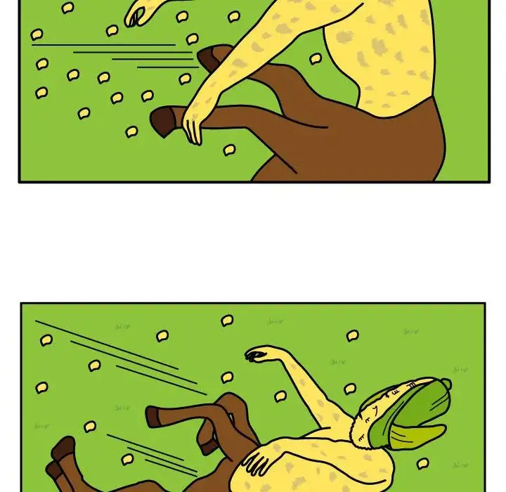 Killer Farts - Chapter 10 Page 65