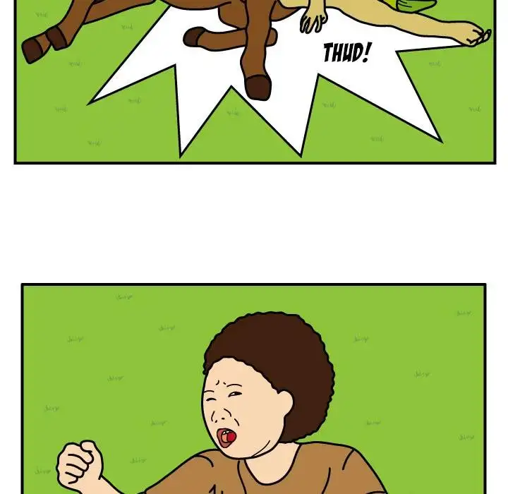 Killer Farts - Chapter 10 Page 67