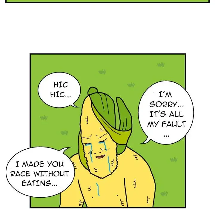 Killer Farts - Chapter 10 Page 7