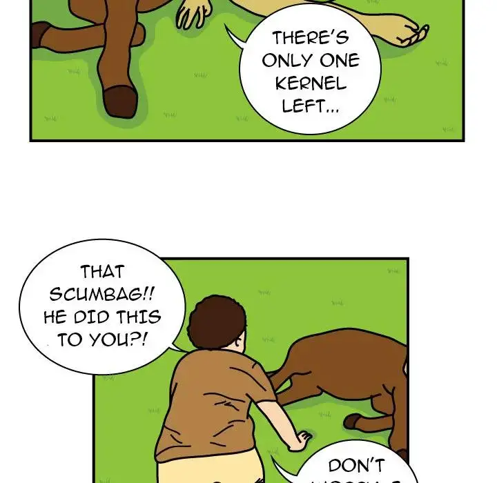 Killer Farts - Chapter 10 Page 70