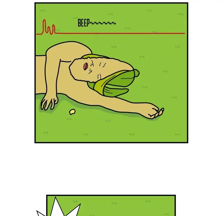 Killer Farts - Chapter 10 Page 75