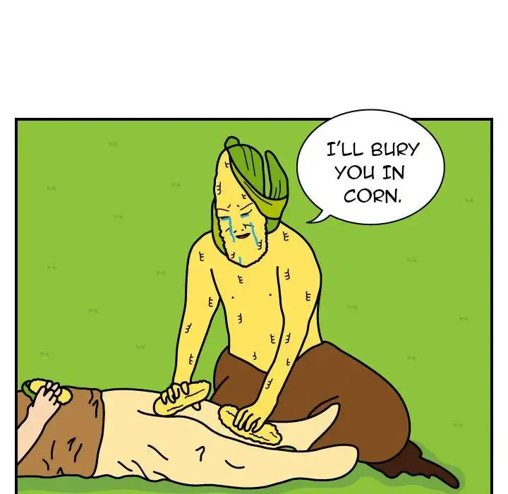 Killer Farts - Chapter 10 Page 8