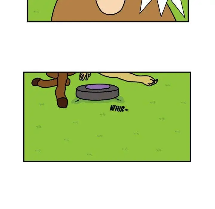 Killer Farts - Chapter 11 Page 10