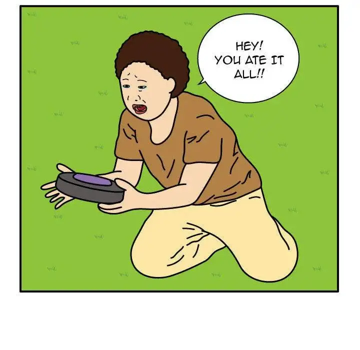 Killer Farts - Chapter 11 Page 11