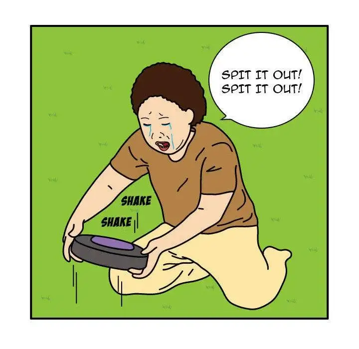 Killer Farts - Chapter 11 Page 12