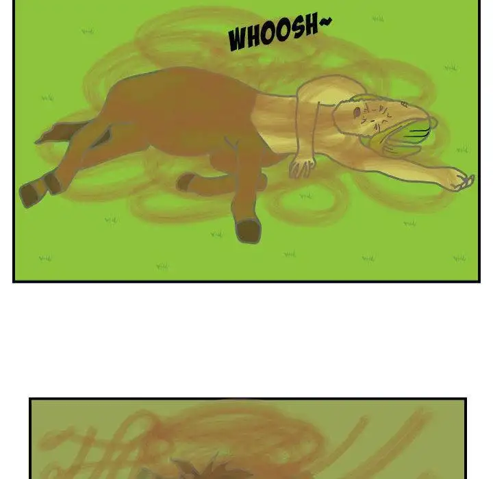 Killer Farts - Chapter 11 Page 19