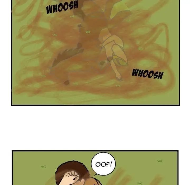 Killer Farts - Chapter 11 Page 20