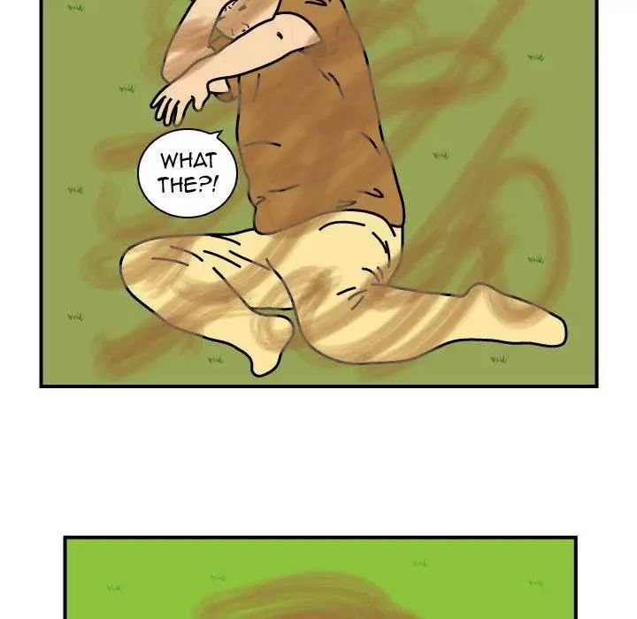 Killer Farts - Chapter 11 Page 21