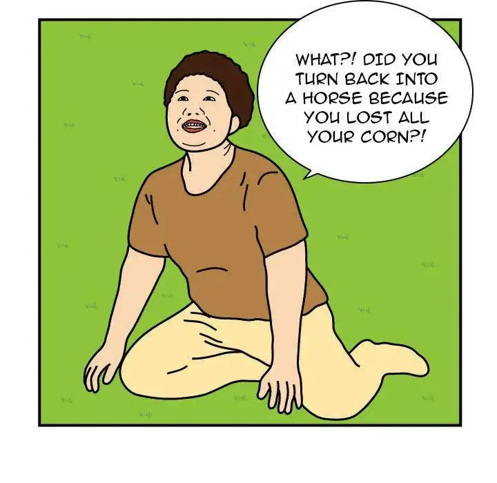 Killer Farts - Chapter 11 Page 25