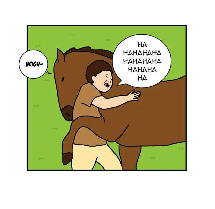 Killer Farts - Chapter 11 Page 26