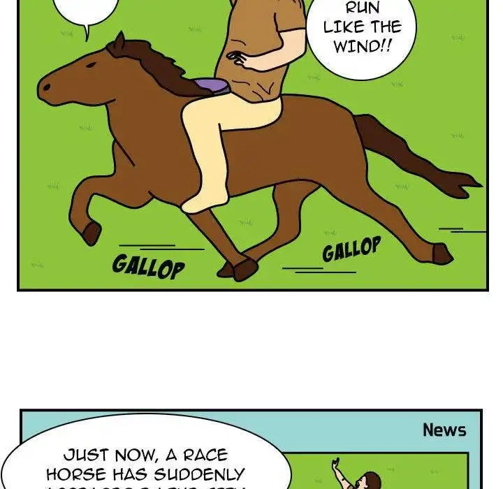 Killer Farts - Chapter 11 Page 28