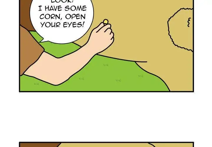 Killer Farts - Chapter 11 Page 3