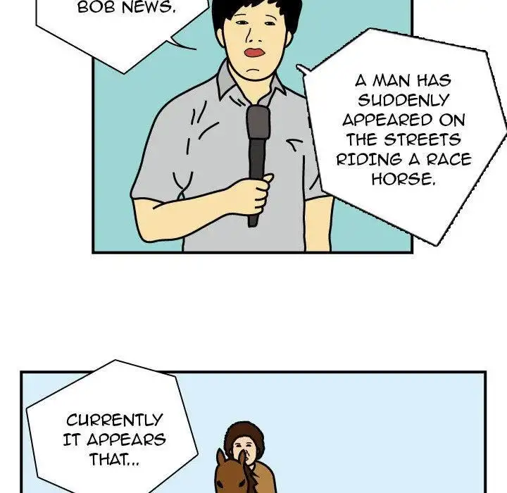 Killer Farts - Chapter 11 Page 30