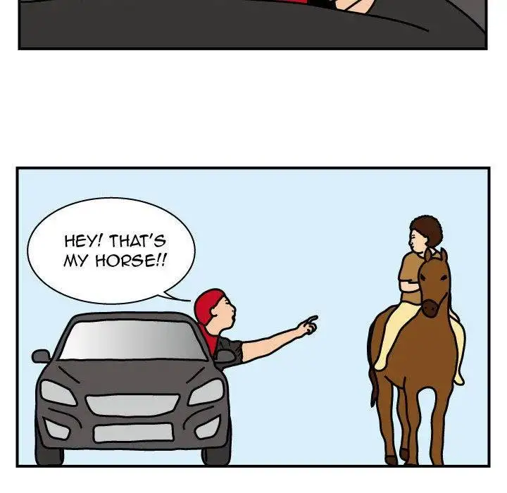 Killer Farts - Chapter 11 Page 33