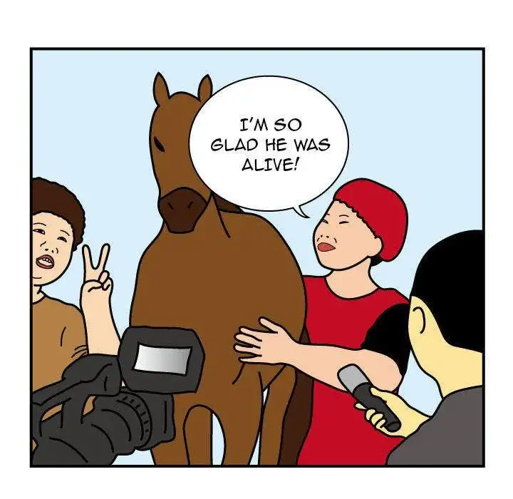 Killer Farts - Chapter 11 Page 35