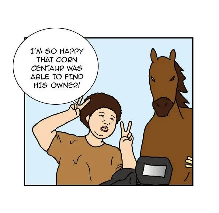 Killer Farts - Chapter 11 Page 36