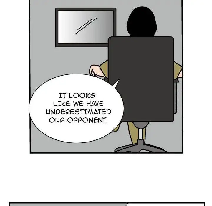 Killer Farts - Chapter 11 Page 39