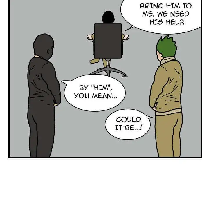 Killer Farts - Chapter 11 Page 40