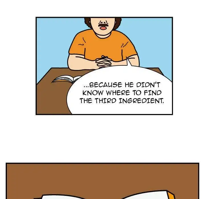 Killer Farts - Chapter 11 Page 44