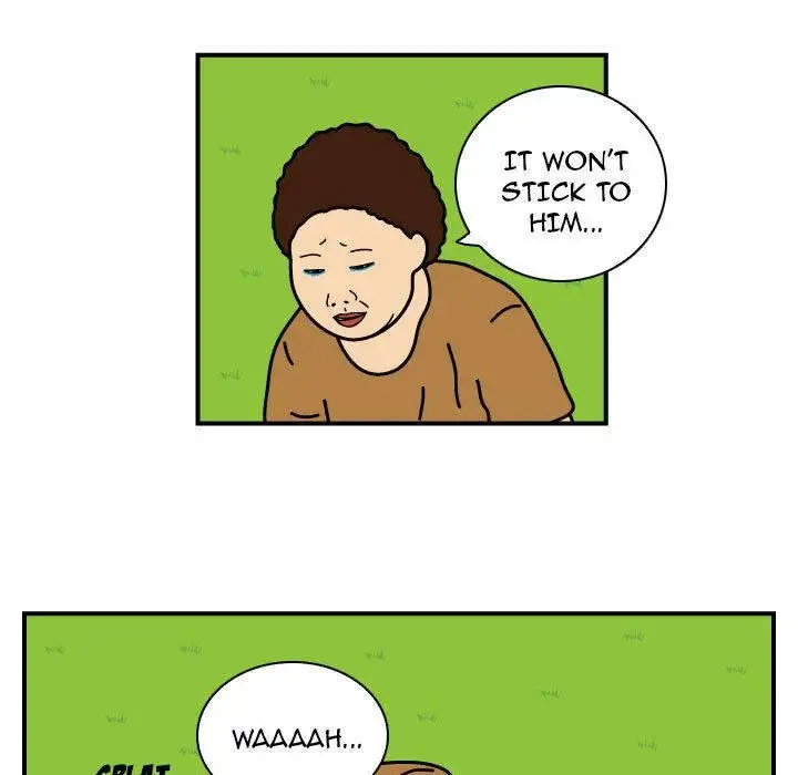 Killer Farts - Chapter 11 Page 5