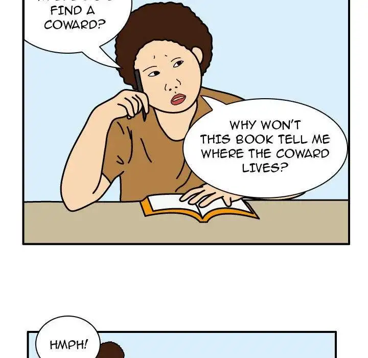 Killer Farts - Chapter 11 Page 50