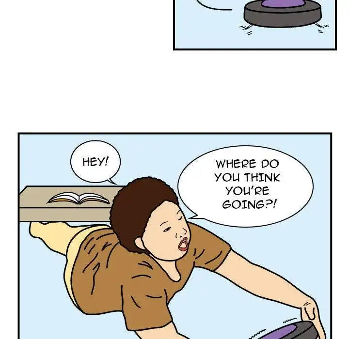 Killer Farts - Chapter 11 Page 55