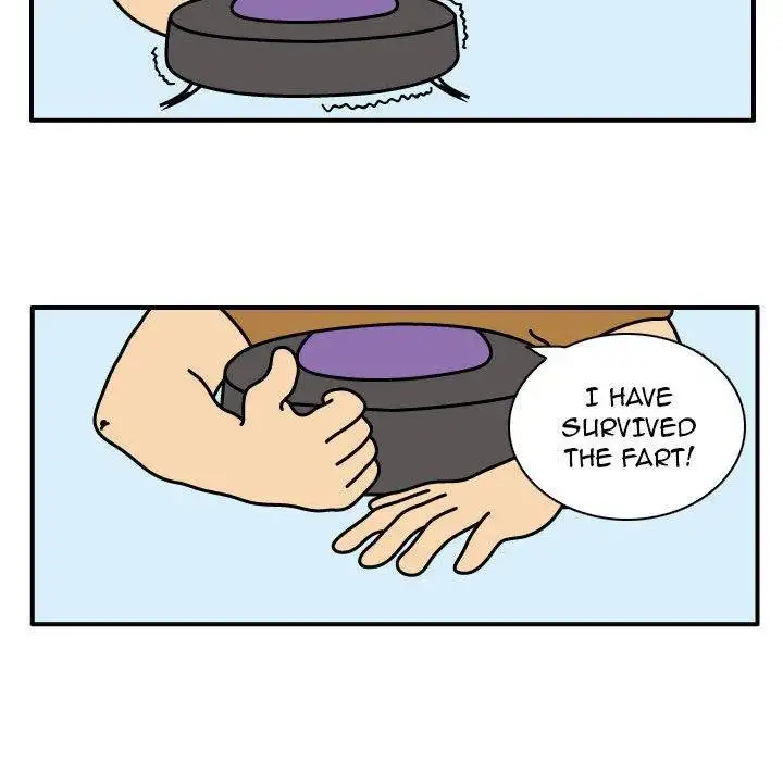 Killer Farts - Chapter 11 Page 60