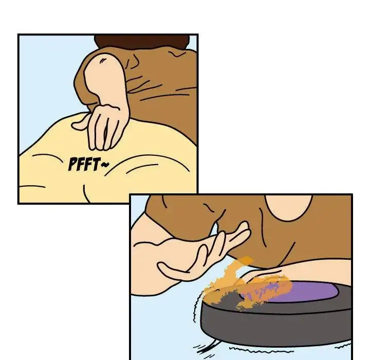 Killer Farts - Chapter 11 Page 63