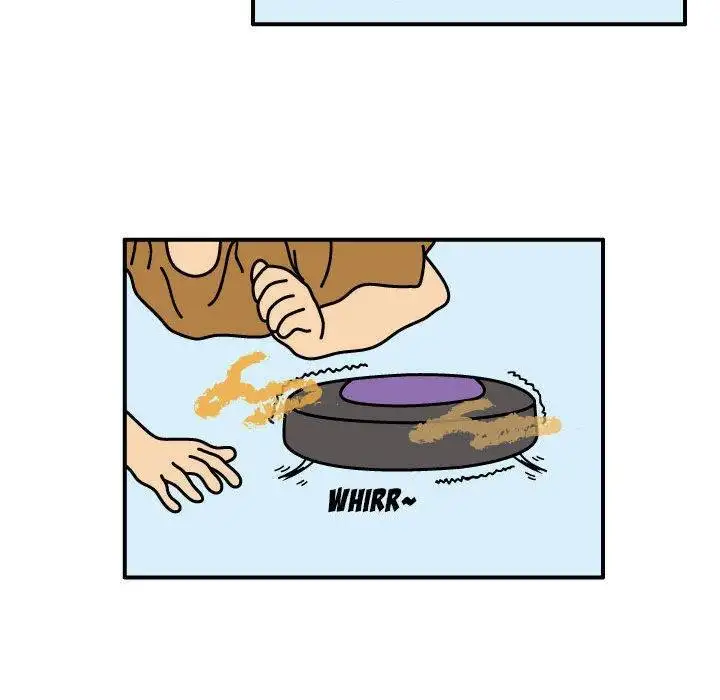 Killer Farts - Chapter 11 Page 64