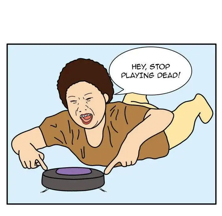 Killer Farts - Chapter 11 Page 67