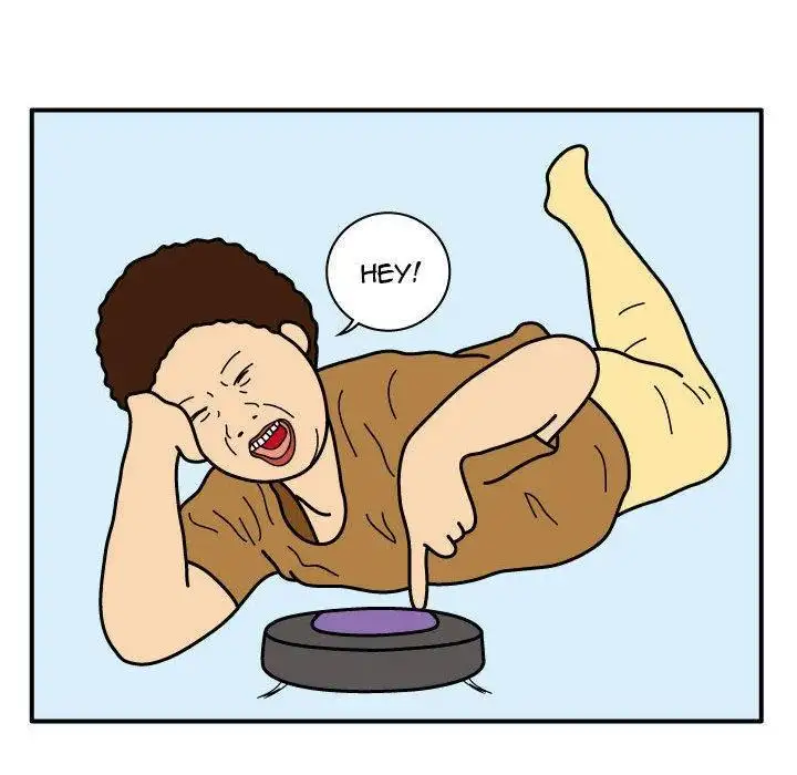 Killer Farts - Chapter 11 Page 69