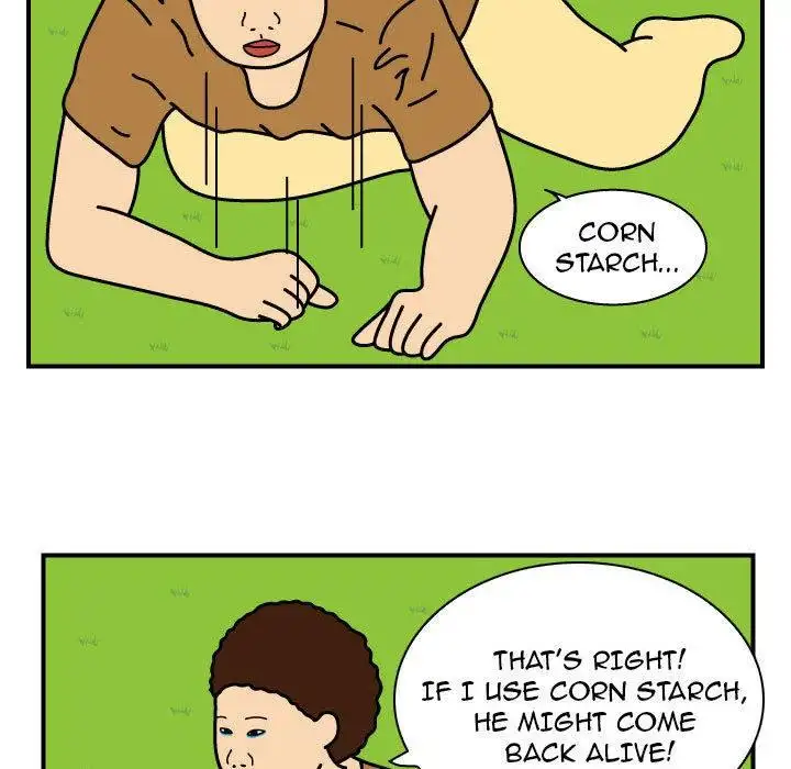 Killer Farts - Chapter 11 Page 7