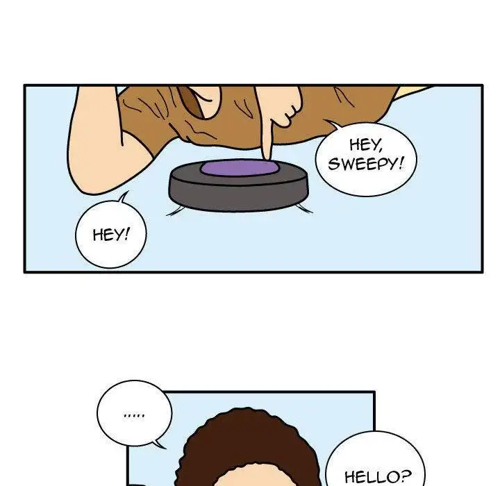 Killer Farts - Chapter 11 Page 70