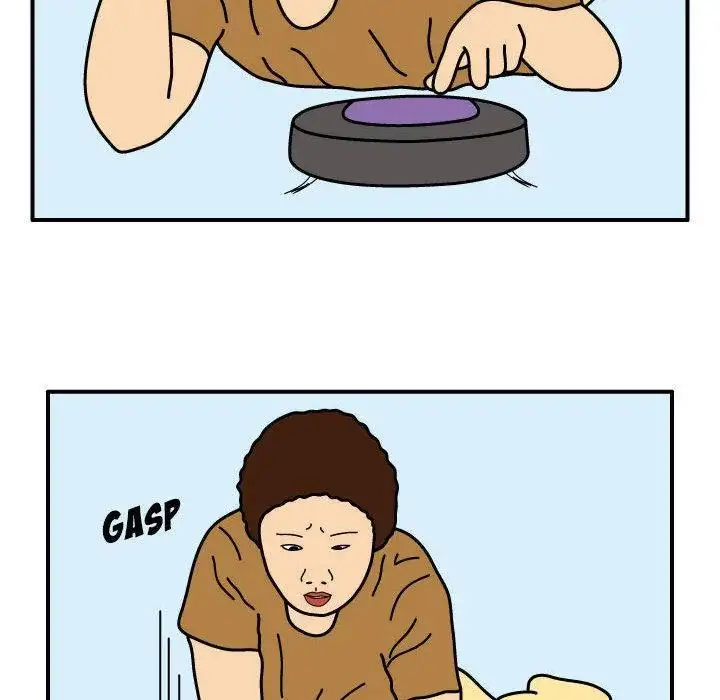 Killer Farts - Chapter 11 Page 72