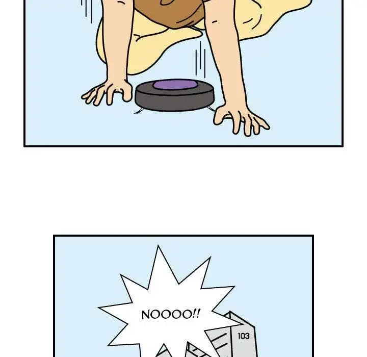 Killer Farts - Chapter 11 Page 73