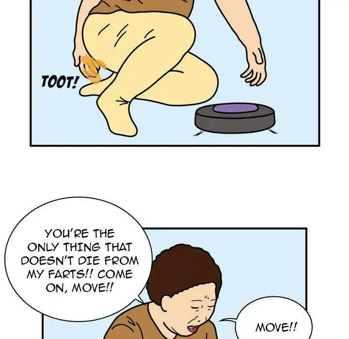 Killer Farts - Chapter 11 Page 75