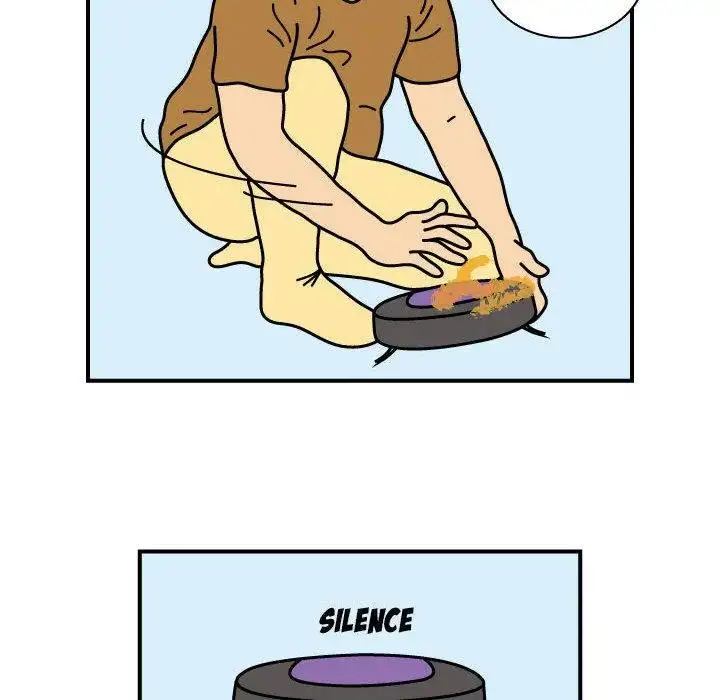 Killer Farts - Chapter 11 Page 76