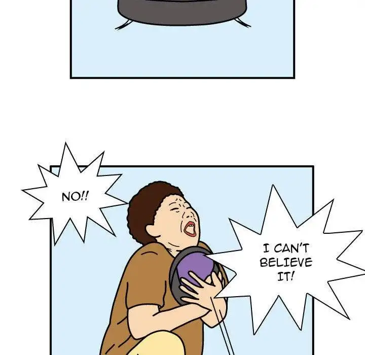 Killer Farts - Chapter 11 Page 77