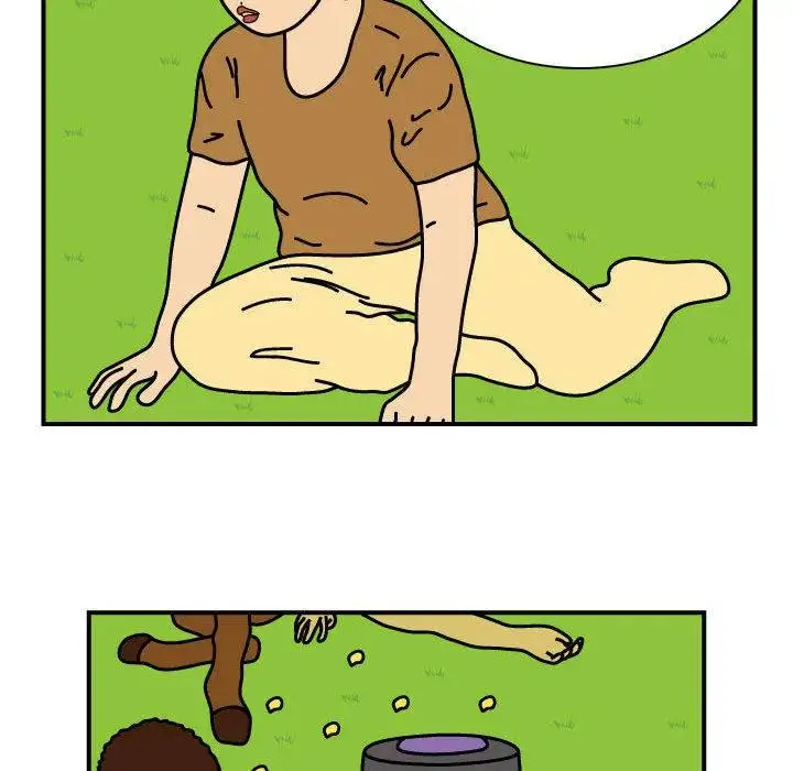 Killer Farts - Chapter 11 Page 8