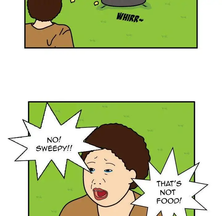 Killer Farts - Chapter 11 Page 9