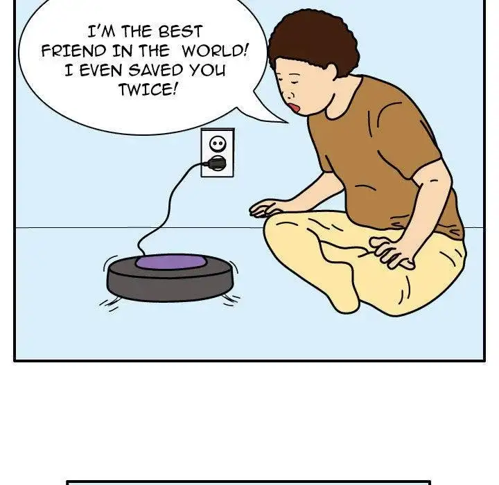 Killer Farts - Chapter 12 Page 13